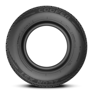 Cooper Zeon XST-A 255/55R18