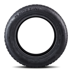 Mazzini ICELEOPARD SUV 225/60R17 STUDDABLE - Wheelwiz