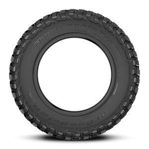 BFGoodrich Mud-Terrain T/A KM3 LT255/70R16