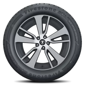 Firestone WeatherGrip 235/40R19