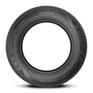 Cooper CS5 Grand Touring 235/65R18