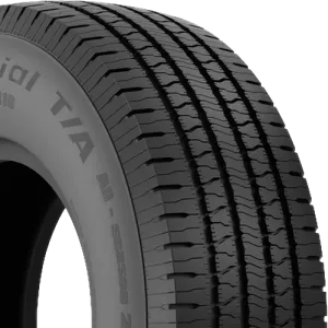 BFGoodrich Commercial T/A All Season 2 LT235/85R16