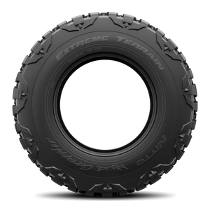 Nitto Mud Grappler 35x12.50R18LT - Wheelwiz