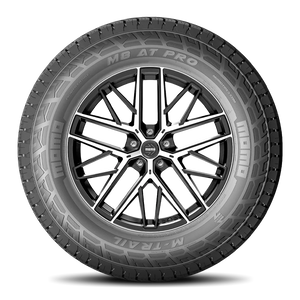 Michelin Defender LTX M/S LT265/60R20/10 - Wheelwiz