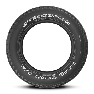 BFGoodrich Long Trail T/A Tour 225/70P16