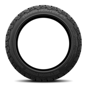 Venom Power TERRA HUNTER X/T 37X13.50R26 - Wheelwiz