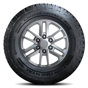 Continental CrossContact ATR 255/60R18 108H (FR)
