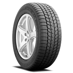 Bridgestone Blizzak LM-25 RFT 245/50R17