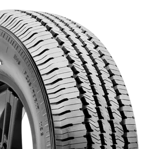 Continental ContiTrac TR LT275/70R18/10 - Wheelwiz