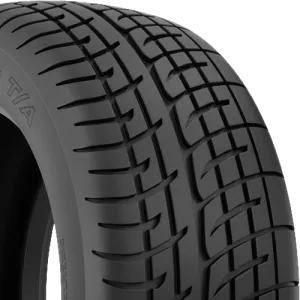 BFGoodrich g-Force Phenom T/A 255/40ZR18
