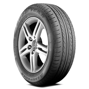 Goodyear Assurance Armorgrip 215/65R14