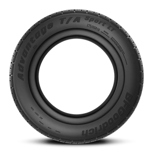 BFGoodrich Advantage T/A Sport LT 275/65R18 116T - Wheelwiz