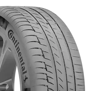 Continental PremiumContact 6 245/40R18 97Y XL (MO)