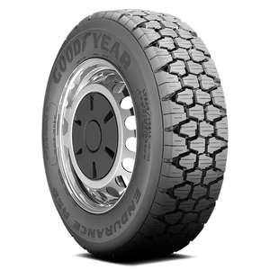 Goodyear Endurance RSD ULT LT215/85R16