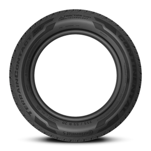 Continental TerrainContact H/T 255/55R20 107H
