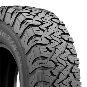 BFGoodrich All-Terrain T/A KO3 LT275/65R18 123/120S E/10 RWL
