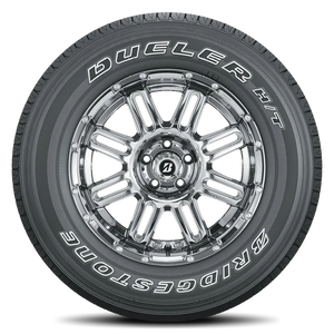 Bridgestone Dueler H/T 685 255/70R18 - Wheelwiz