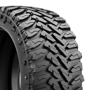 Venom Power TERRA HUNTER M/T 33X13.50R22 - Wheelwiz