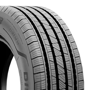 Cooper Discoverer Crossrange 275/45R21 - Wheelwiz