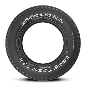 BFGoodrich Long Trail T/A Tour 265/70P15 - Wheelwiz
