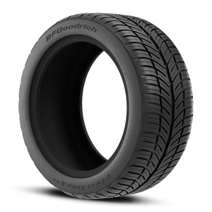 BFGoodrich g-Force Comp-2 A/S 245/40R17