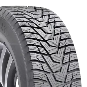 Hankook Winter iPike X 265/65R17 STUDDABLE - Wheelwiz