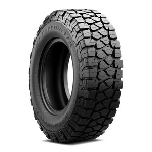 BFGoodrich HD-Terrain T/A KT LT245/75R17 121/118Q E/10