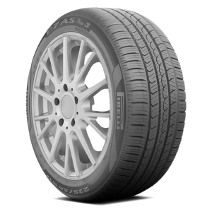 Pirelli P7 AS Plus 3 245/45R18