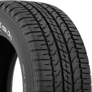 BFGoodrich Long Trail T/A Tour 275/60P17