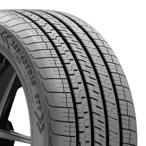 Goodyear EAGLE EXHILARATE 235/40ZR18 95Y XL