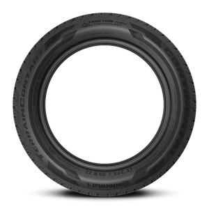 Continental TerrainContact H/T 275/50R22 - Wheelwiz