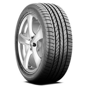 Goodyear Efficient Grip 255/45R18 - Wheelwiz
