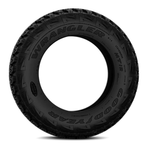 Goodyear Wrangler MT/R Goodyear