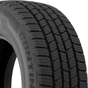 Continental TerrainContact H/T LT275/70R18 125/122S E/10