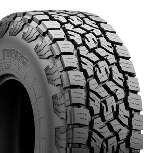 Toyo Open Country A/T III 37X13.50R17LT