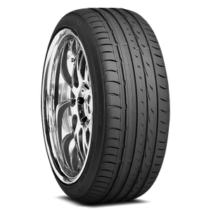 Nexen N8000 235/45ZR17 - Wheelwiz