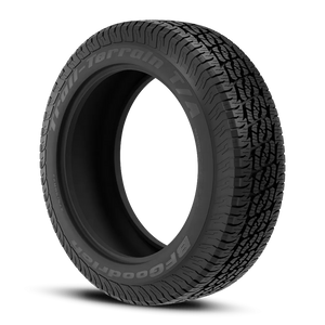 BFGoodrich Trail-Terrain T/A 275/50R22
