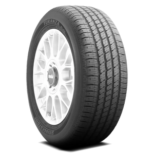 Bridgestone Turanza EL42 P245/45R19 98V - Wheelwiz