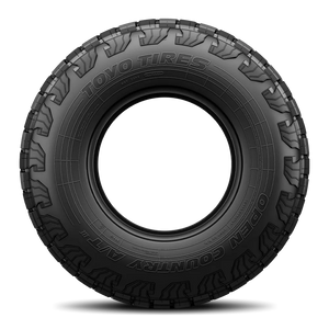 Toyo Open Country A/TIII LT285/75R17 121/118S E/10 - Wheelwiz