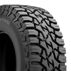 Venom Power TRAIL HUNTER R/T 35X12.50R18 STUDDABLE