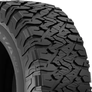 BFGoodrich All-Terrain T/A KO3 LT305/50R20 - Wheelwiz