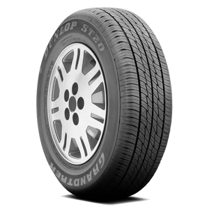 Dunlop Grandtrek ST20 P225/60R17 - Wheelwiz