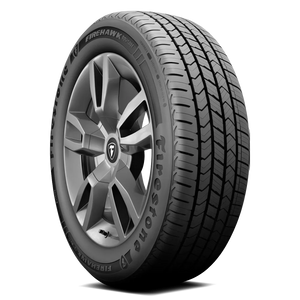 Firestone Firehawk Pursuit 225/60R18