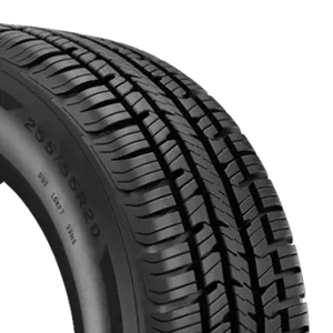 BFGoodrich Advantage Control 255/55R20 110H XL