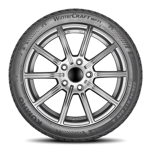 Kumho WINTERCRAFT WP71 215/45R17 91V XL - Wheelwiz