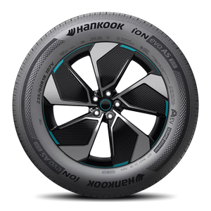 Hankook iON evo AS 255/40R19