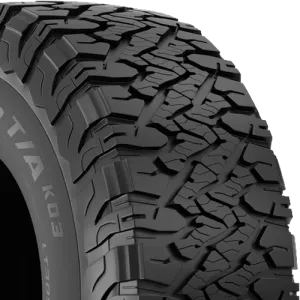 BFGoodrich All-Terrain T/A KO3 LT305/70R16