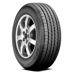 Dunlop SP Sport 4000 P225/60R16 - Wheelwiz