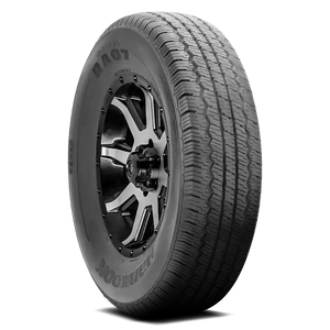 Hankook Radial RA07 P245/70R17 - Wheelwiz