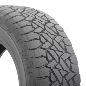Fuel Tires GRIPPER A/T LT325/60R20 - Wheelwiz